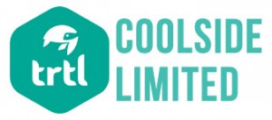 Coolside Limited makes TRTL