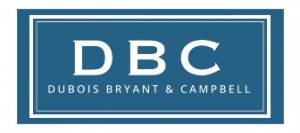 Dubois, Bryant & Campbell LLP