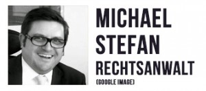 Michael Stefan Rechtsanwalt