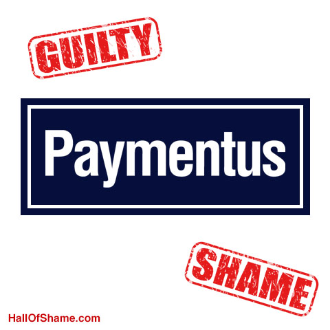 Fintech company Paymentus Guilty of RDNH