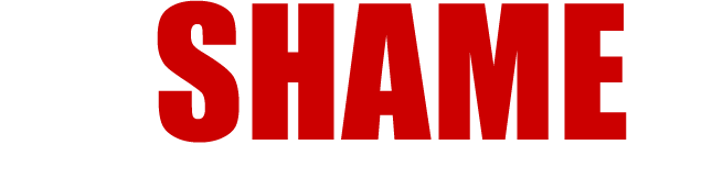 HallofShame.com logo